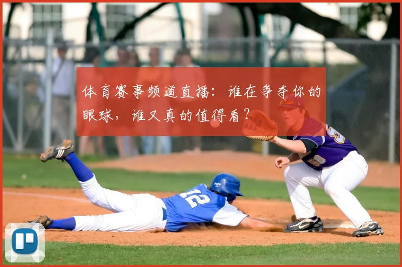 体育赛事频道直播：谁在争夺你的眼球，谁又真的值得看？