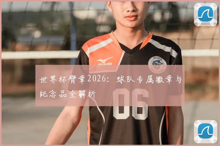 世界杯臂章2026:球队专属徽章与纪念品全解析